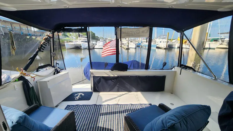 Lagypsie Yacht Photos Pics 