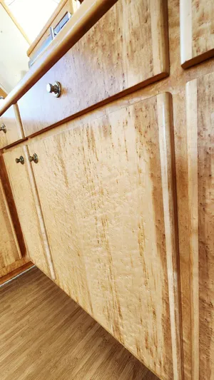 Lagypsie Yacht Photos Pics 