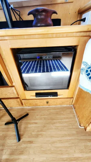 Lagypsie Yacht Photos Pics 