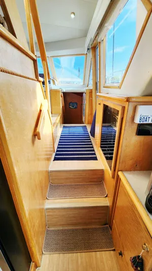 Lagypsie Yacht Photos Pics 