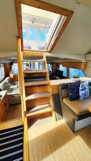 Lagypsie Yacht Photos Pics 