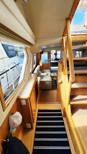 Lagypsie Yacht Photos Pics 