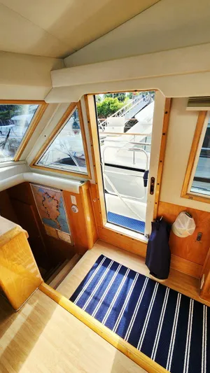 Lagypsie Yacht Photos Pics 