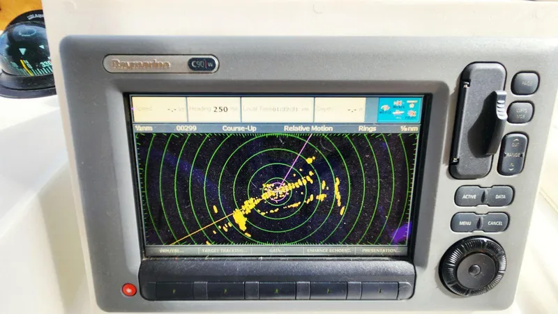 Lagypsie Yacht Photos Pics 