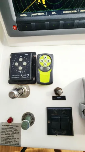 Lagypsie Yacht Photos Pics 