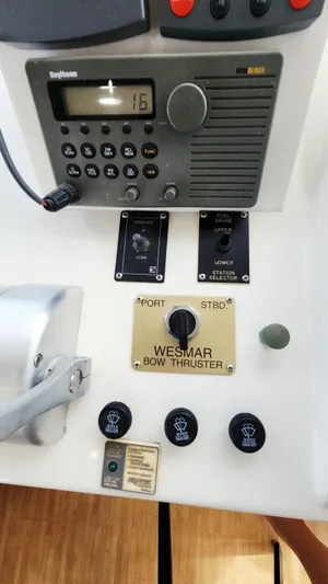 Lagypsie Yacht Photos Pics 