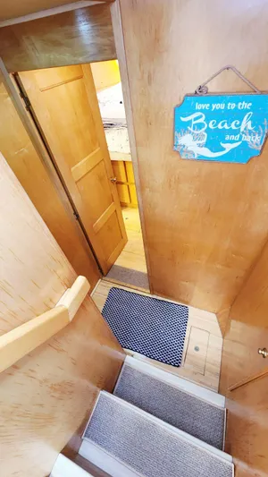 Lagypsie Yacht Photos Pics 