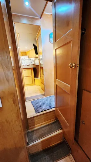 Lagypsie Yacht Photos Pics 