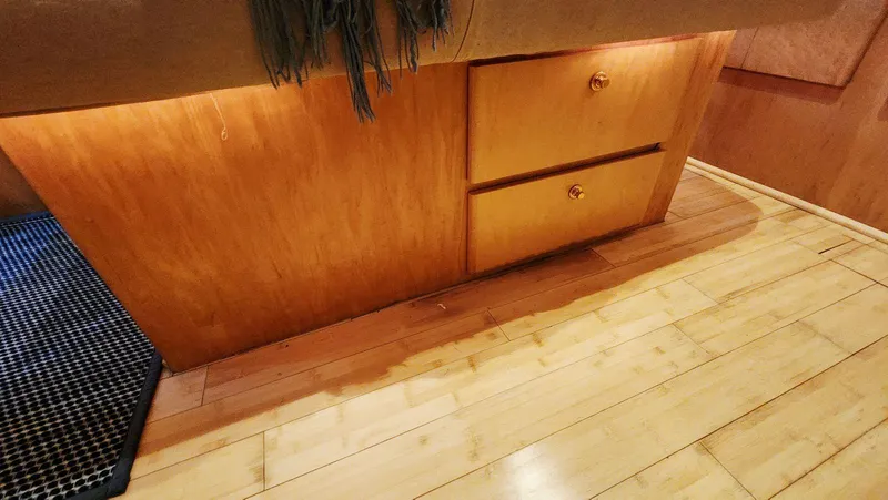 Lagypsie Yacht Photos Pics 