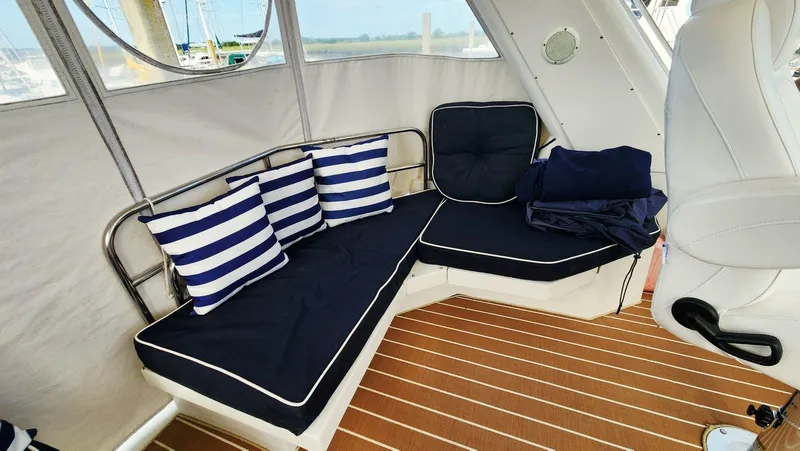 Lagypsie Yacht Photos Pics 