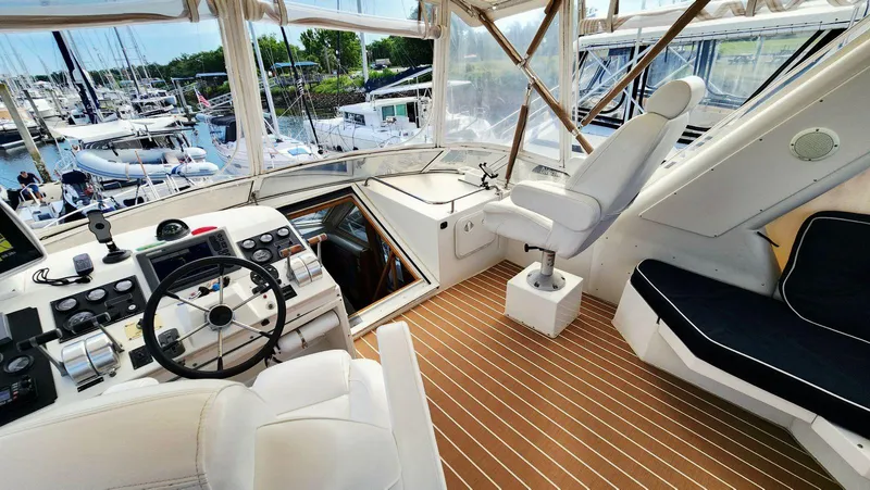 Lagypsie Yacht Photos Pics 