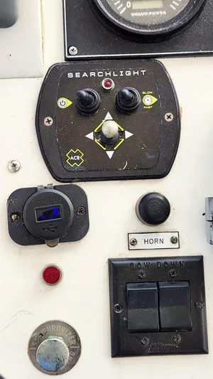 Lagypsie Yacht Photos Pics 