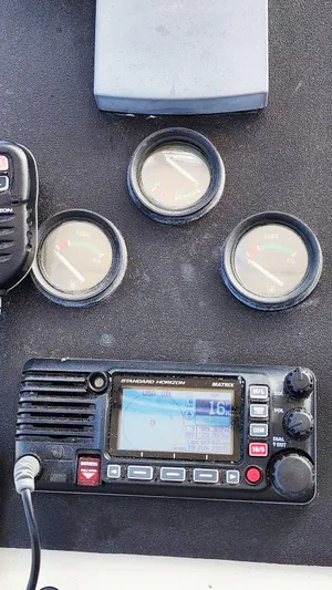 Lagypsie Yacht Photos Pics 