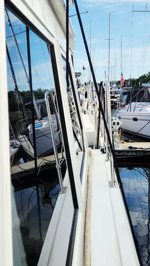 Lagypsie Yacht Photos Pics 