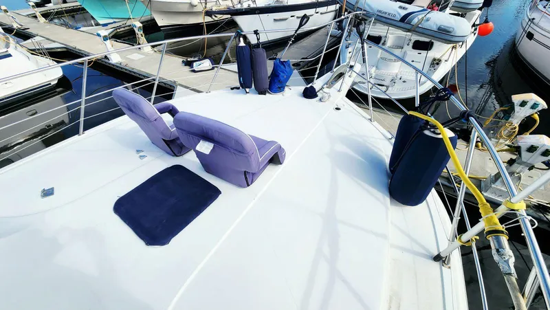 Lagypsie Yacht Photos Pics 