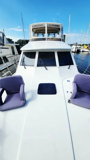 Lagypsie Yacht Photos Pics 