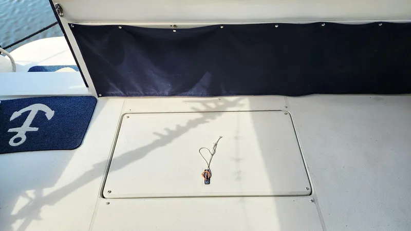 Lagypsie Yacht Photos Pics 