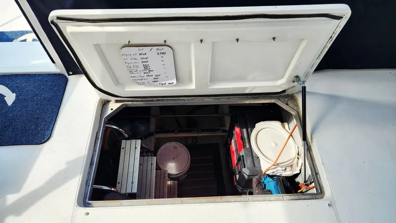 Lagypsie Yacht Photos Pics 