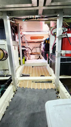 Lagypsie Yacht Photos Pics 