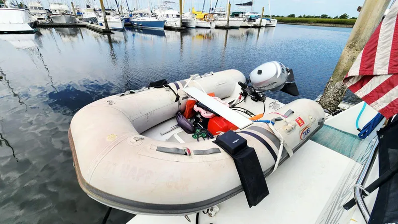 Lagypsie Yacht Photos Pics 