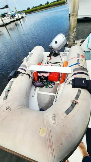 Lagypsie Yacht Photos Pics 