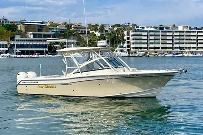 Grady-White 275 Freedom
