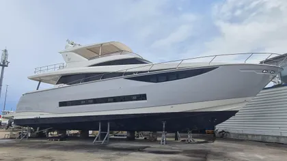 test yacht Insurance & Documentation