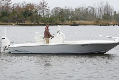 Pathfinder 2500 Hybrid