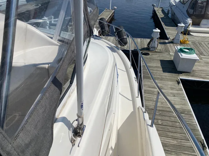 Aqua Holic Yacht Photos Pics 