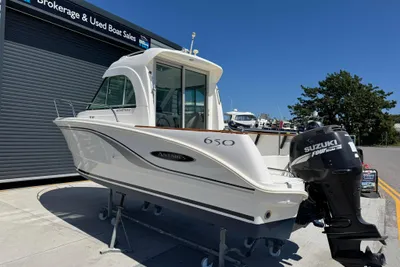 2007 Beneteau Antares 650 HB