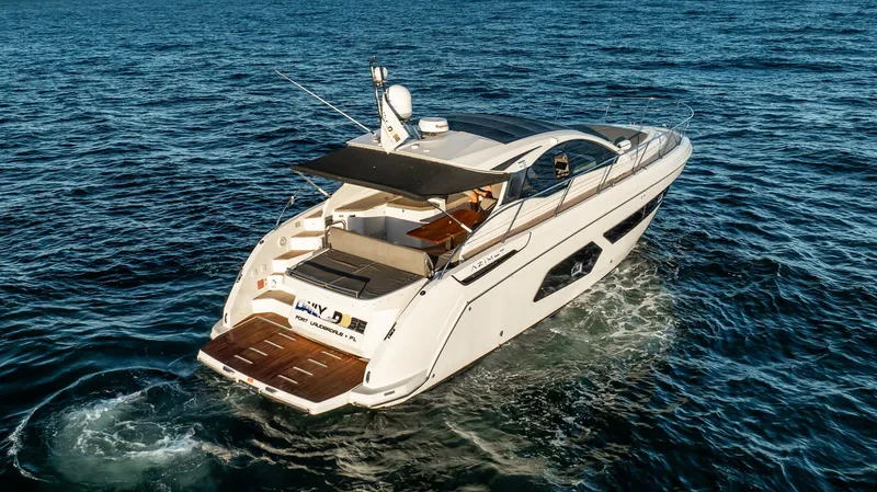 Daily Dose Yacht Photos Pics 