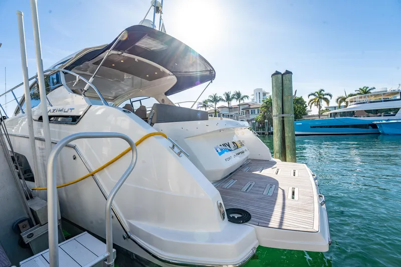 Daily Dose Yacht Photos Pics 