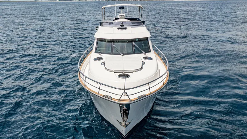 Well Done Yacht Photos Pics 2018 Belize 54 Daybridge - Image 4