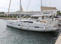 2016 Dufour 412 Grand Large