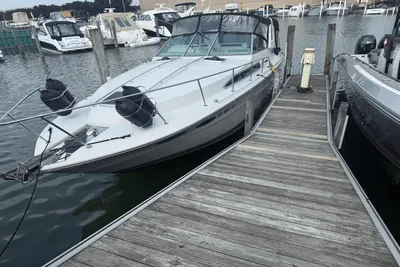 Sea Ray 340 Sundancer