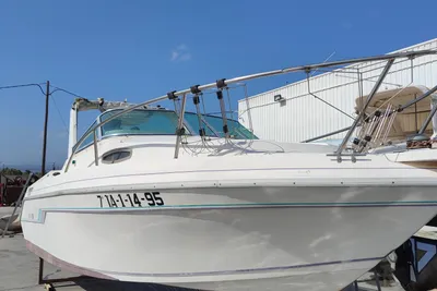 1995 Faeton I/F/B Mercruiser MOD. 5.7 L-
