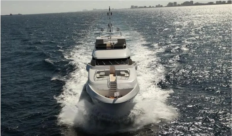 Homecoming Yacht Photos Pics 