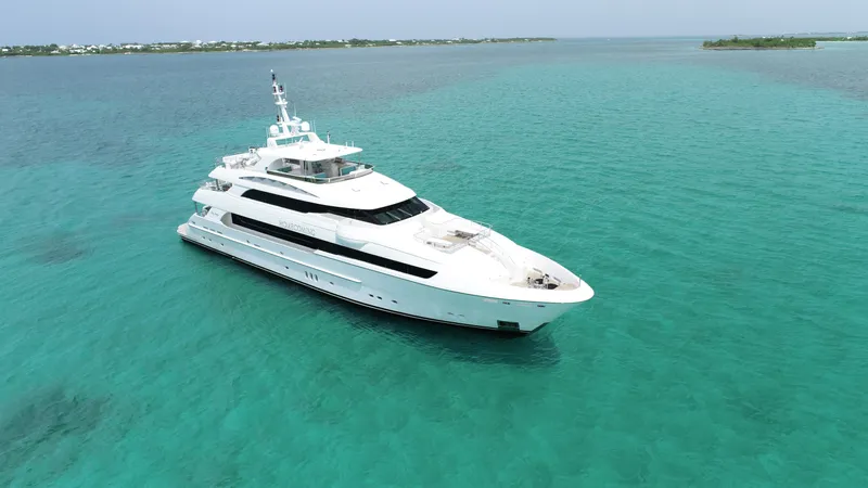 Homecoming Yacht Photos Pics 