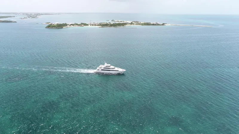 Homecoming Yacht Photos Pics 