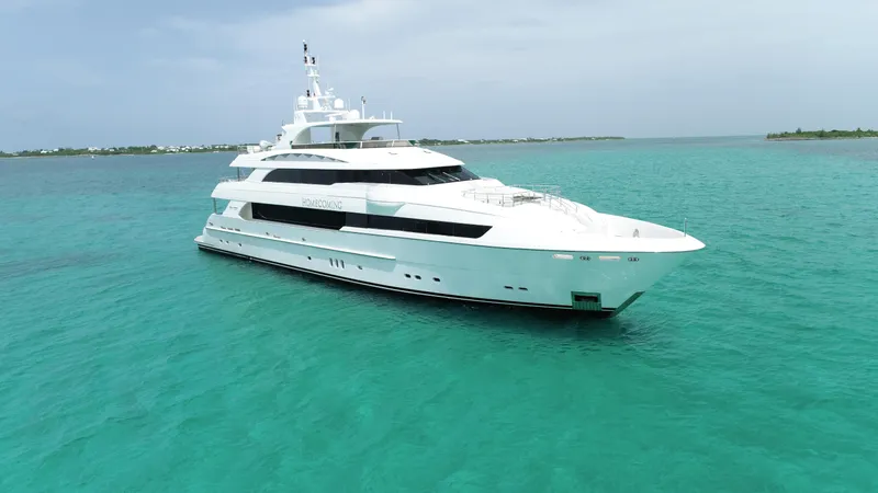 Homecoming Yacht Photos Pics 