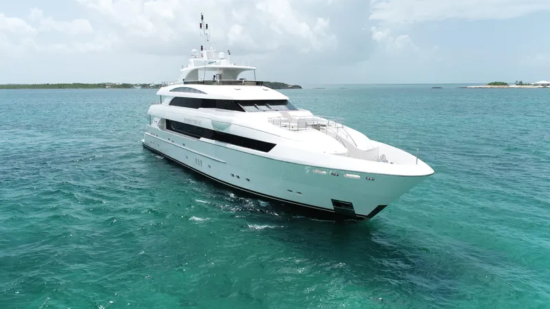 Homecoming Yacht Photos Pics 