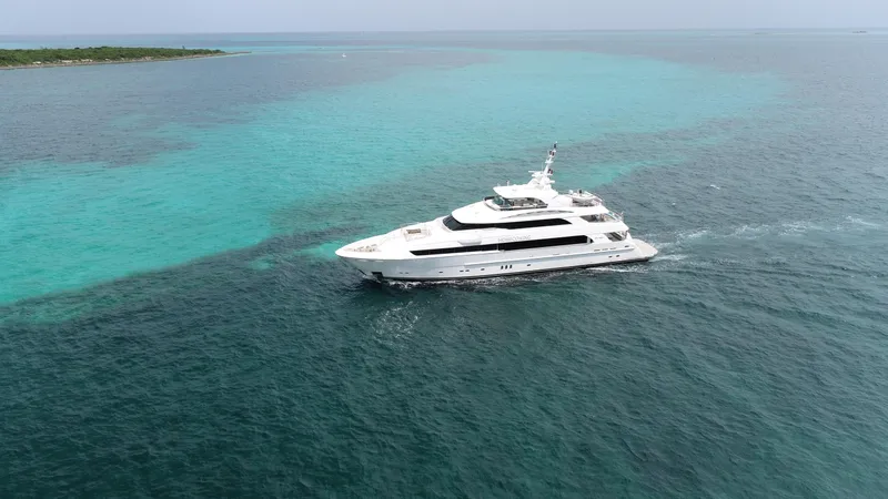 Homecoming Yacht Photos Pics 