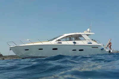 Sealine SC47
