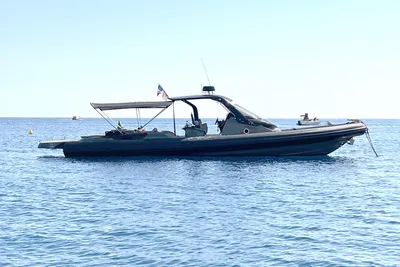 2019 SACS Strider 13
