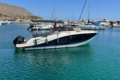 2024 Quicksilver Activ 875 Sundeck