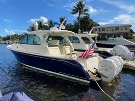 2021 40' Hinckley-Sport Boat 40x Miami Beach, FL, US
