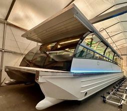 2023 Houseboat Holiday SD 56