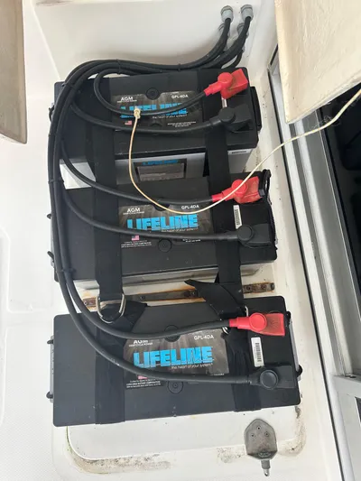 Mila Ann Yacht Photos Pics 