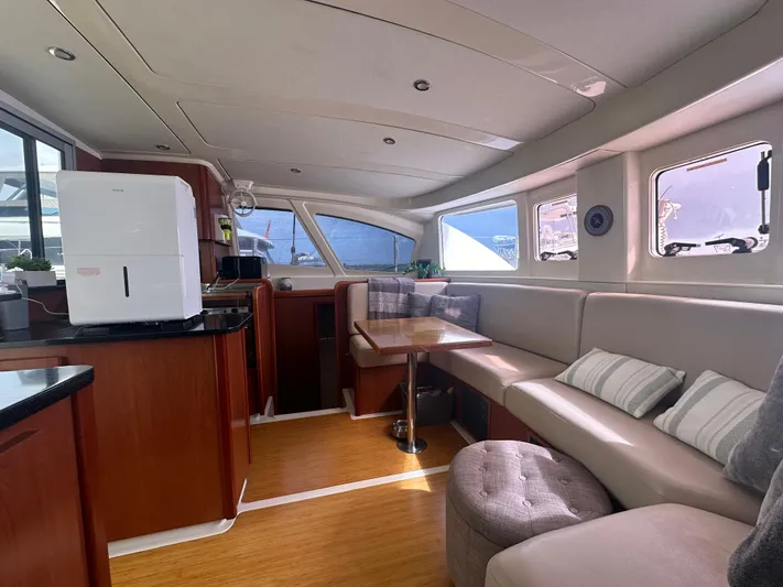 Mila Ann Yacht Photos Pics 