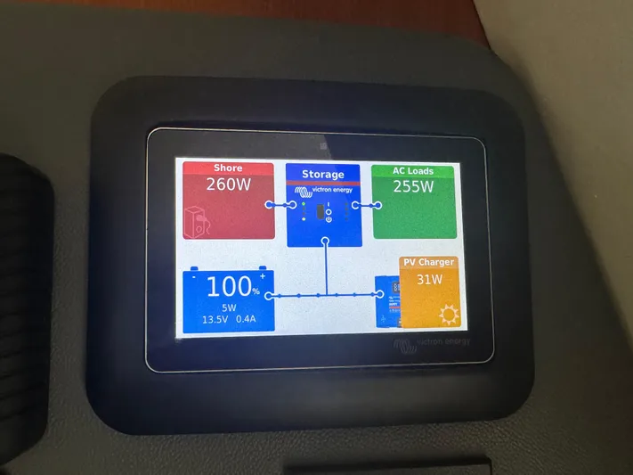 Mila Ann Yacht Photos Pics 